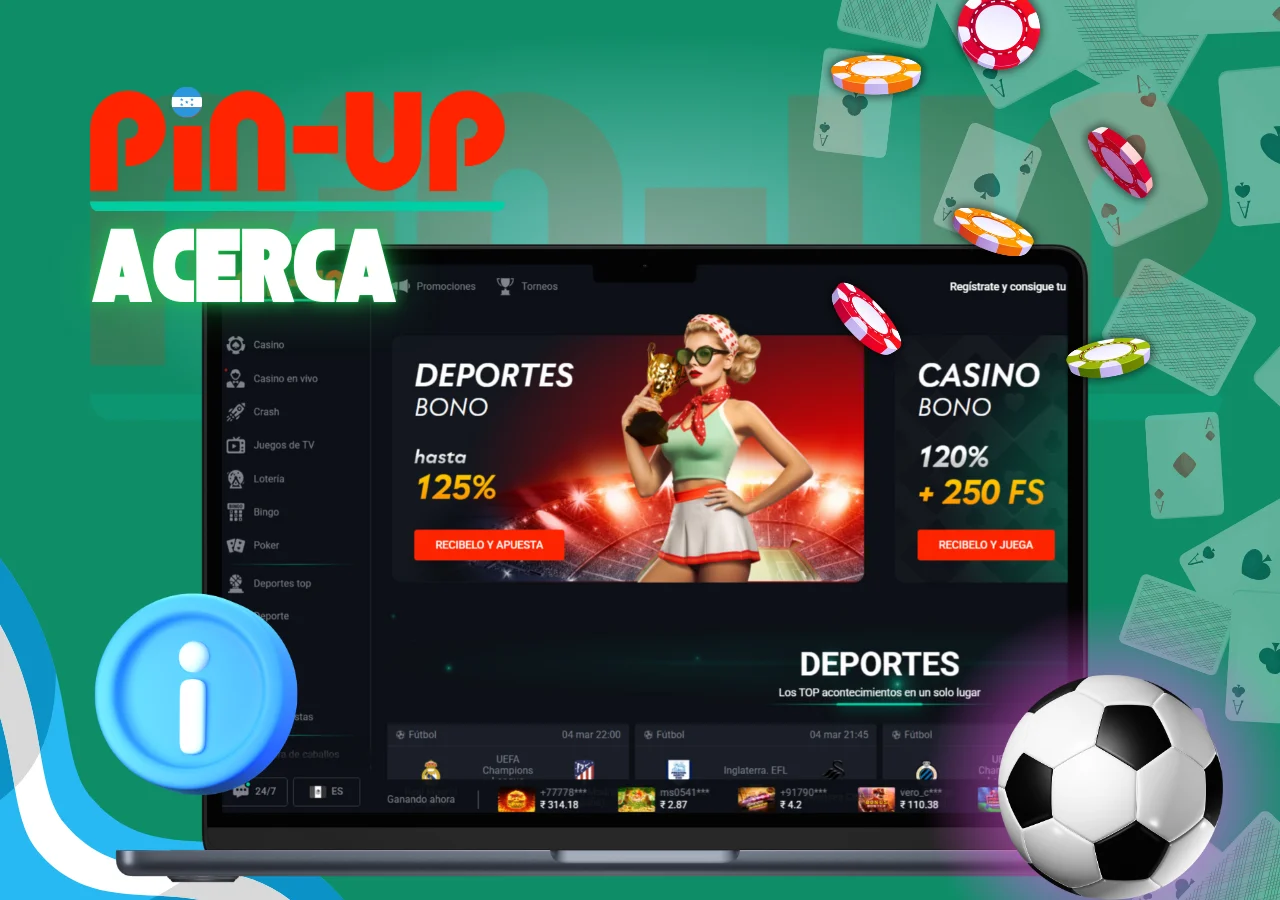 Esta casa de apuestas se caracteriza por su fiabilidad y su excelente servicio de atencion al cliente.