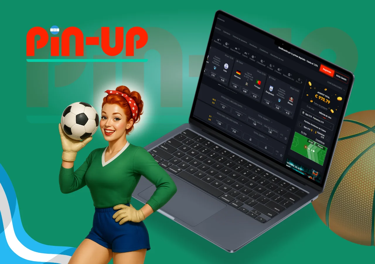 Las apuestas en vivo te permiten jugar en tiempo real.