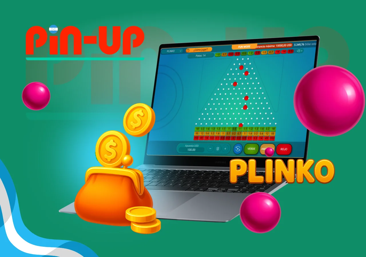 Pin-Up gestiona depositos rapidos y retiros seguros desde la billetera.